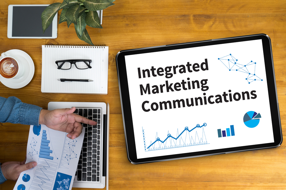 The Benefits of Integrated Marketing Communications - BWD
