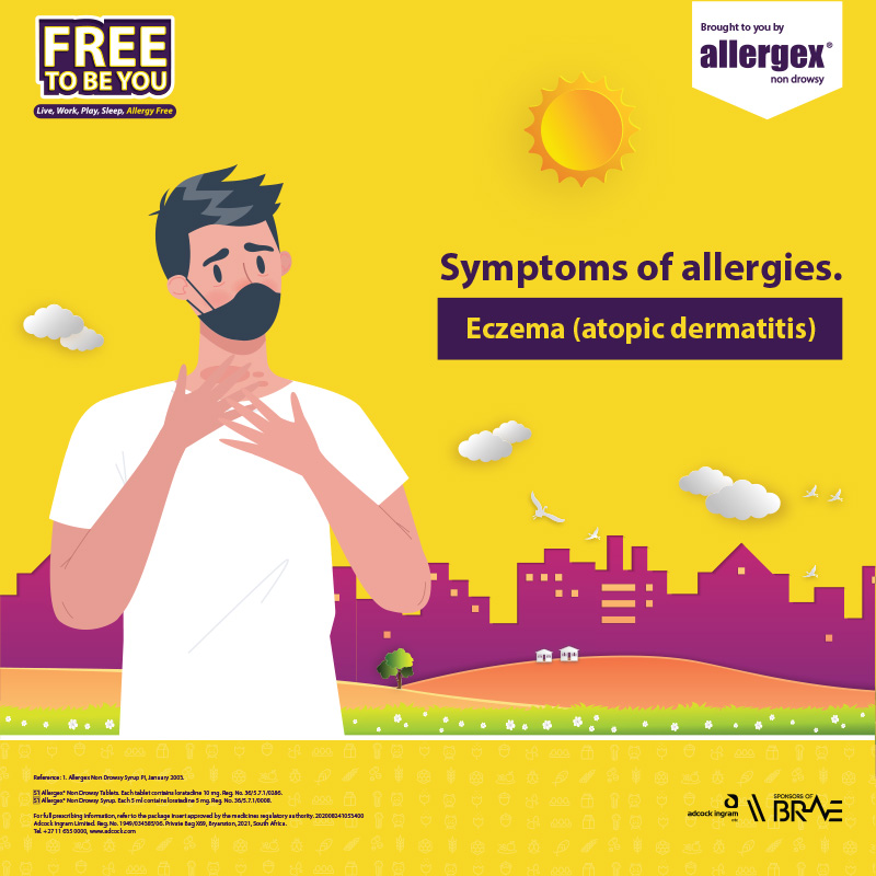 Allergex The Allergy Guide