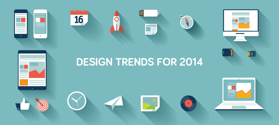 DESIGN TRENDS FOR 2014-01