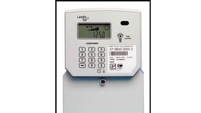 Prepaid-Electric-meter