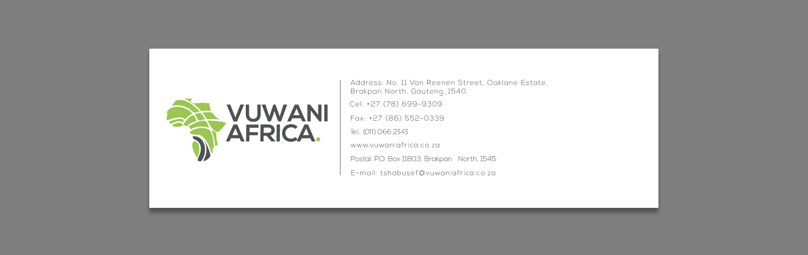 email-signature email-signature