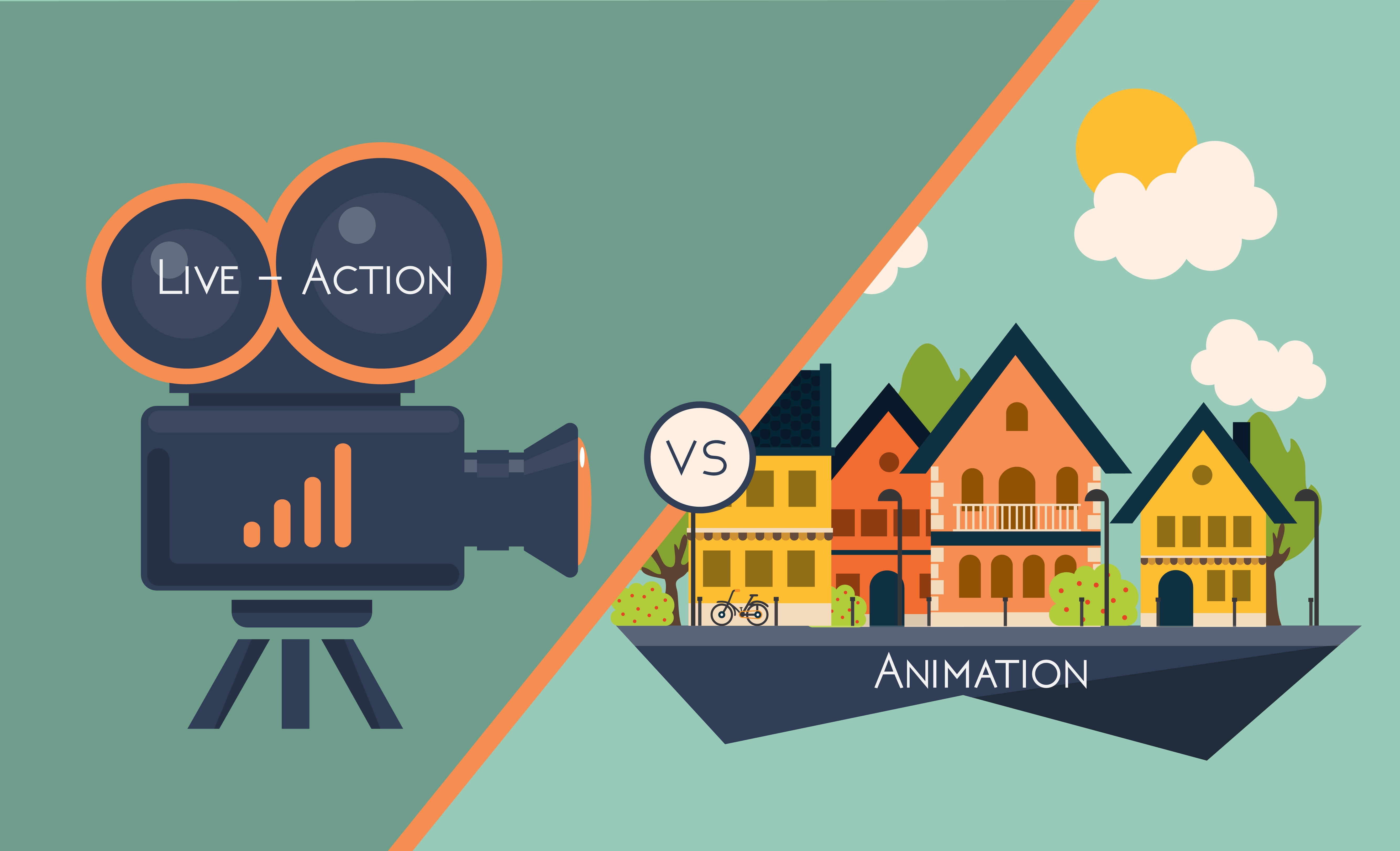 Animation process. Animation vs Live Action. Animation Editor. Animation vs animation. Animation edits