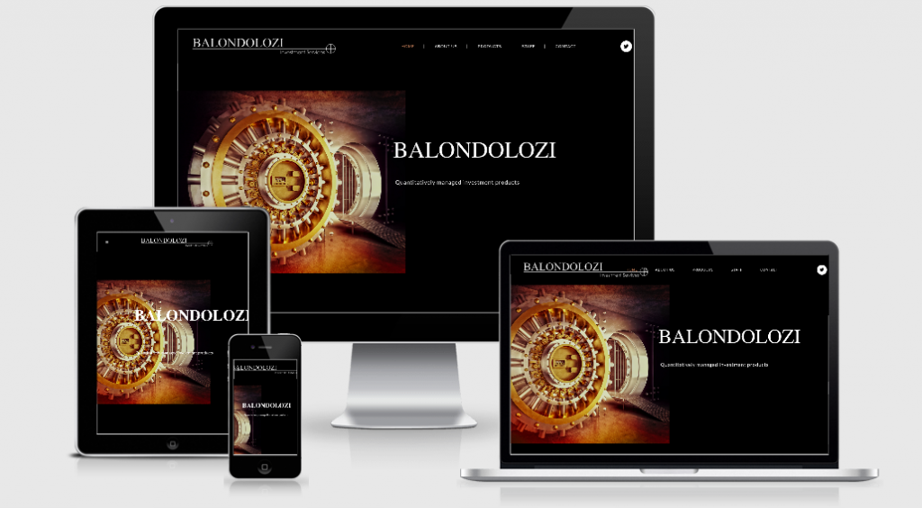 BWD 2018 website designs balondolozi