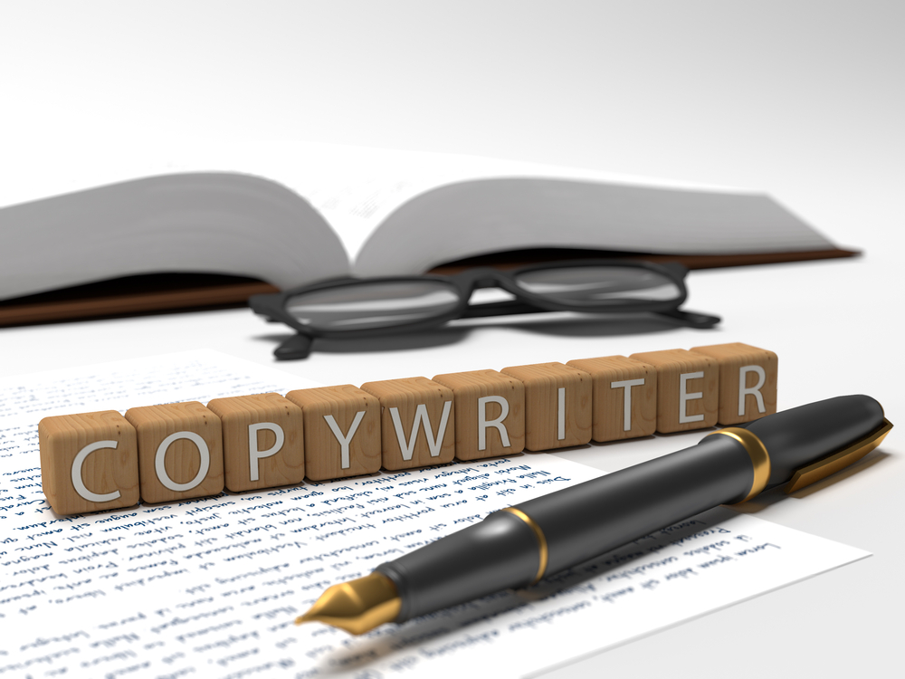 The Role Of The Copywriter BWD