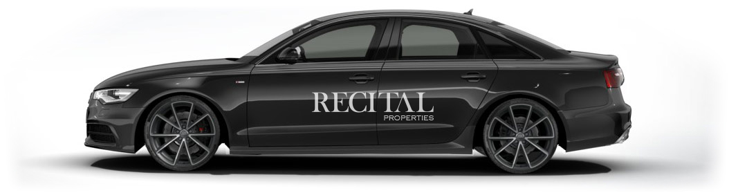 Recital-Car