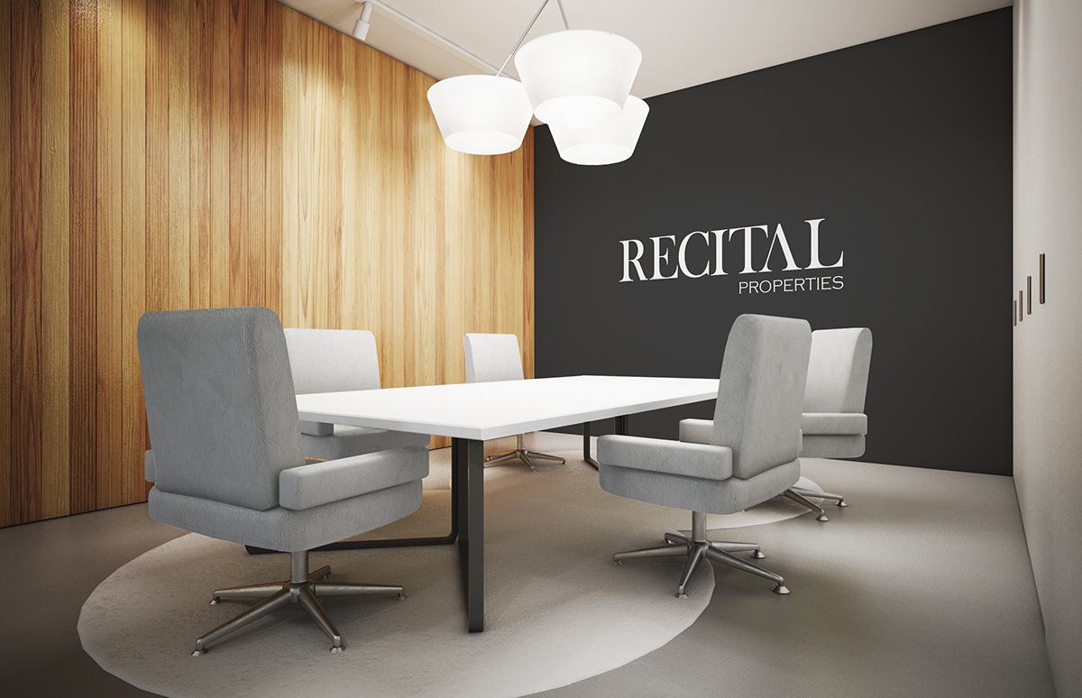 Recital-office