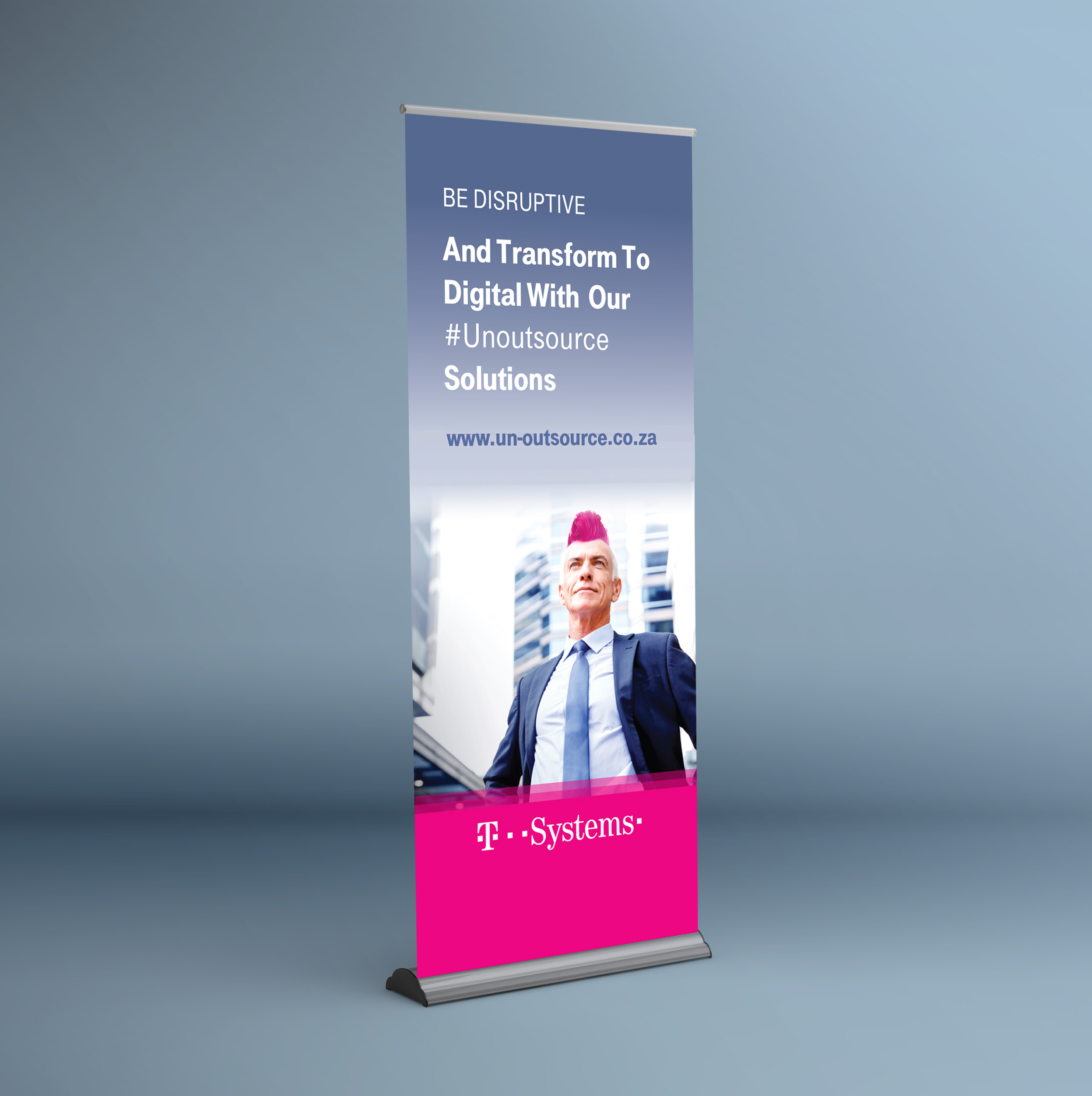 Banner Bug - Roll Up Banner Mock-Up_01