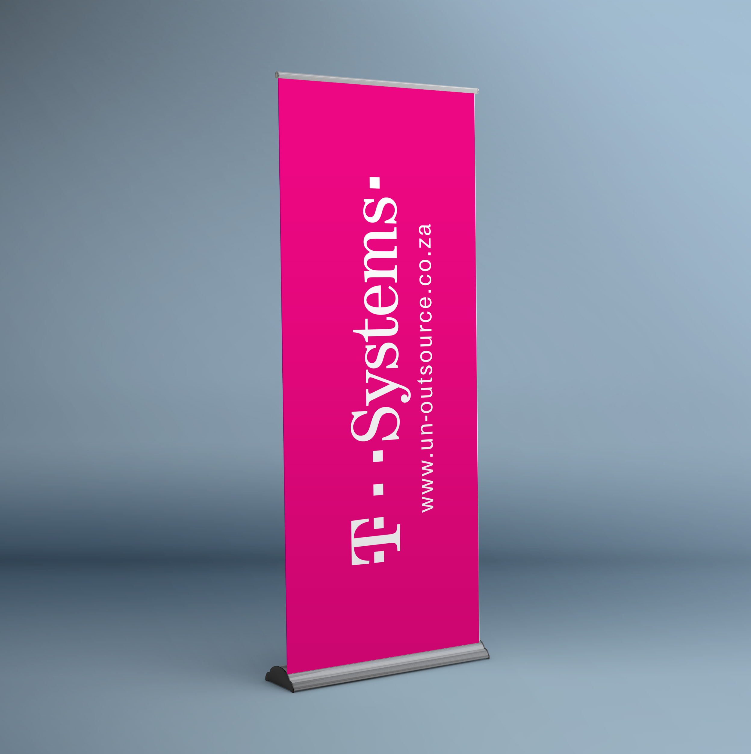 Banner Bug - Roll Up Banner Mock-Up_01