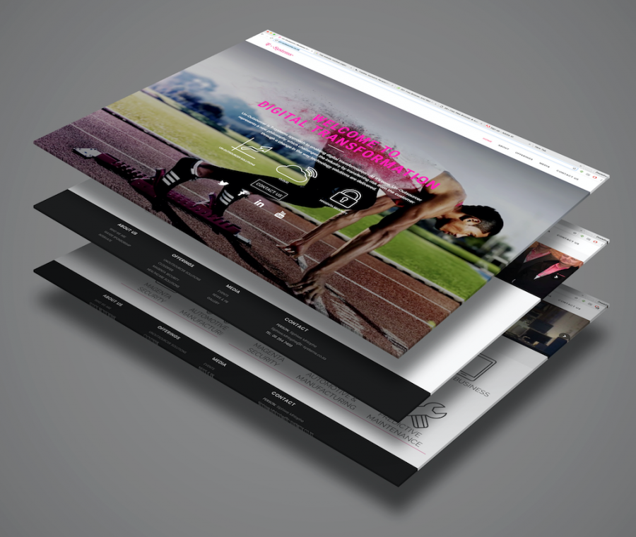 wayde-website wayde-website