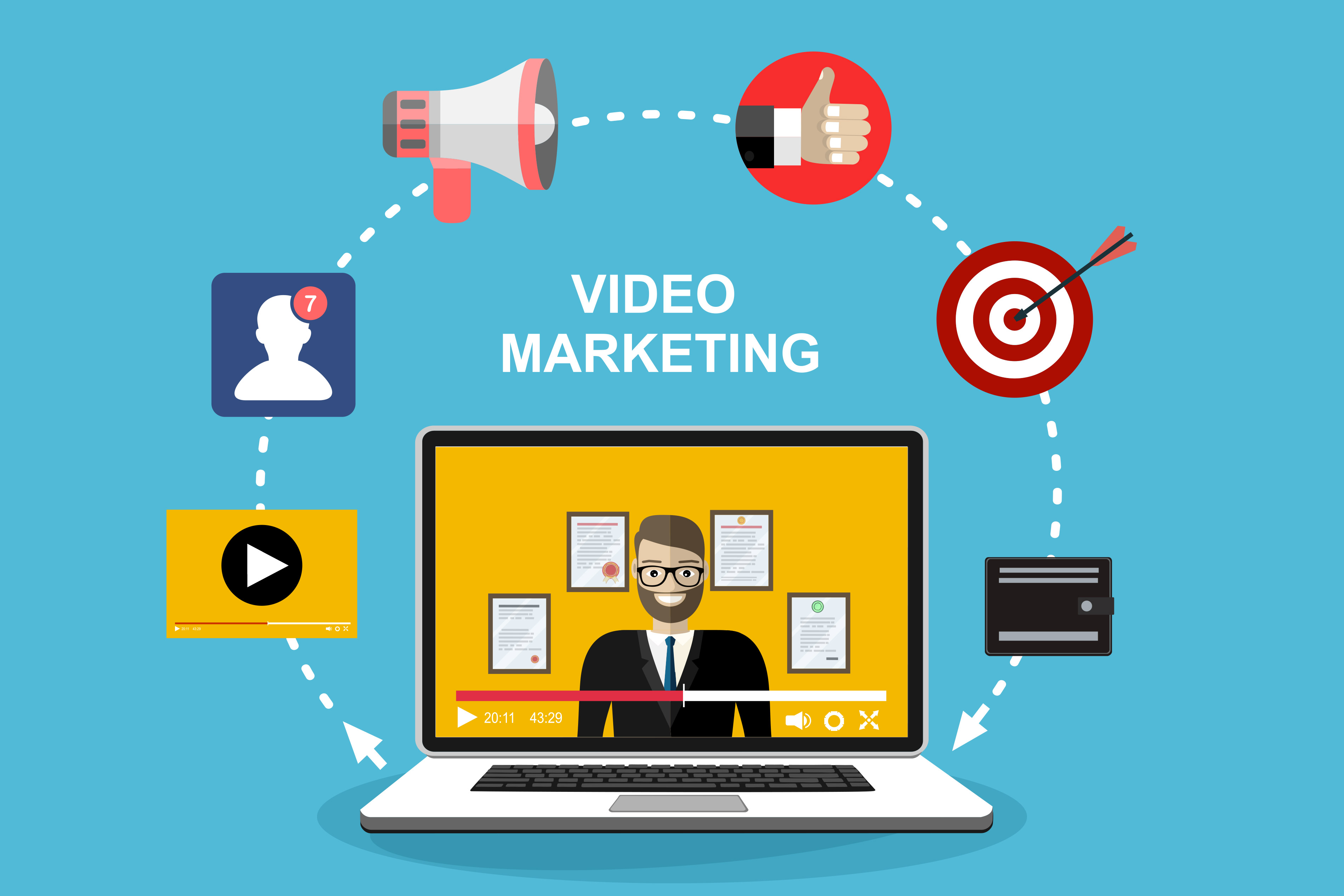 Бизнесу маркет видео. Digital маркетинг. Маркетинг Video. Видеомаркетинг картинки. Видео маркетолог.