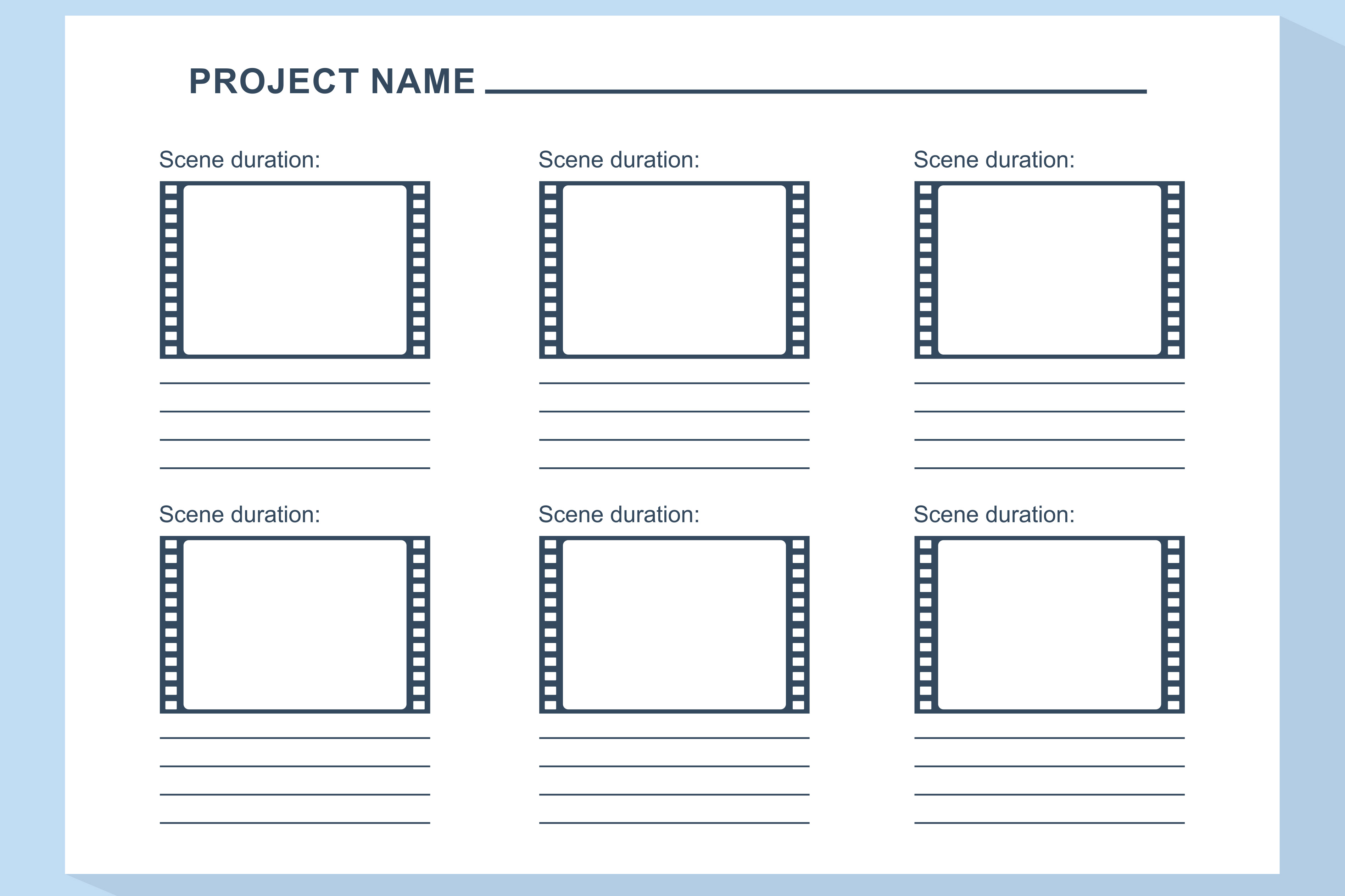 Video-storyboard-1