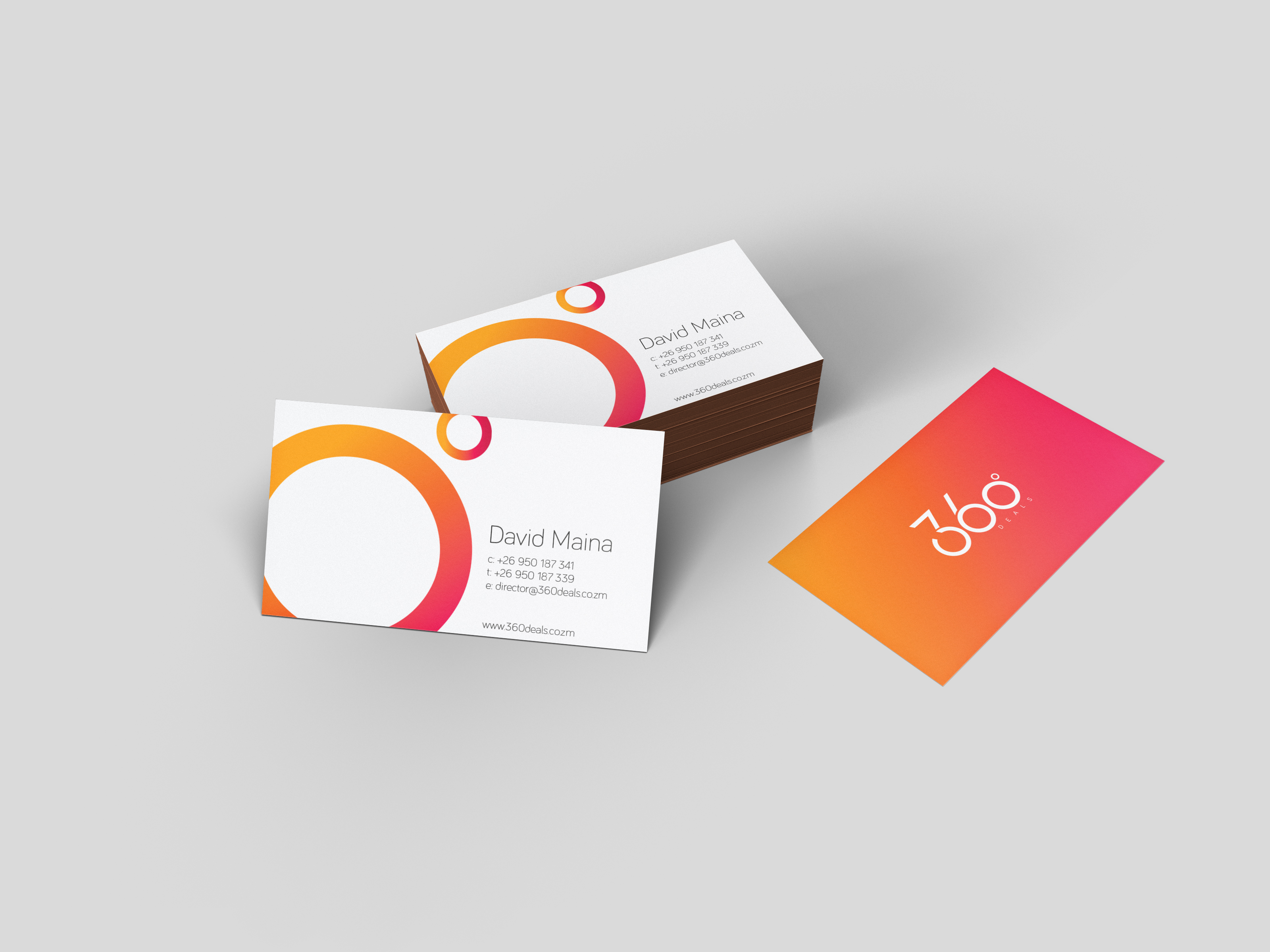 360-deals-website-design-for-jse-listed-companies