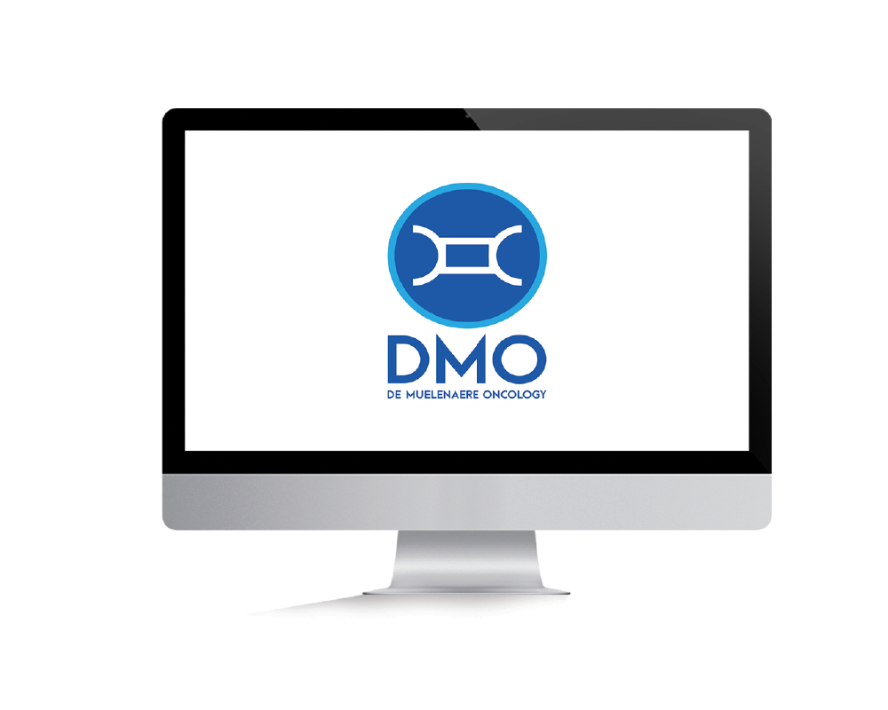 DMO logo