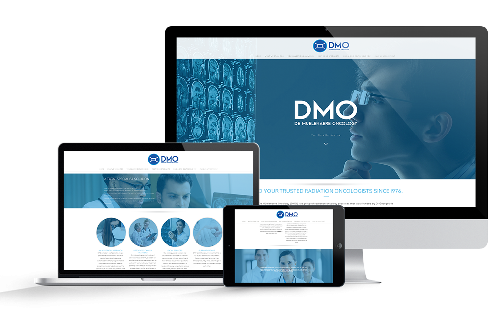 Re-Branding DMO