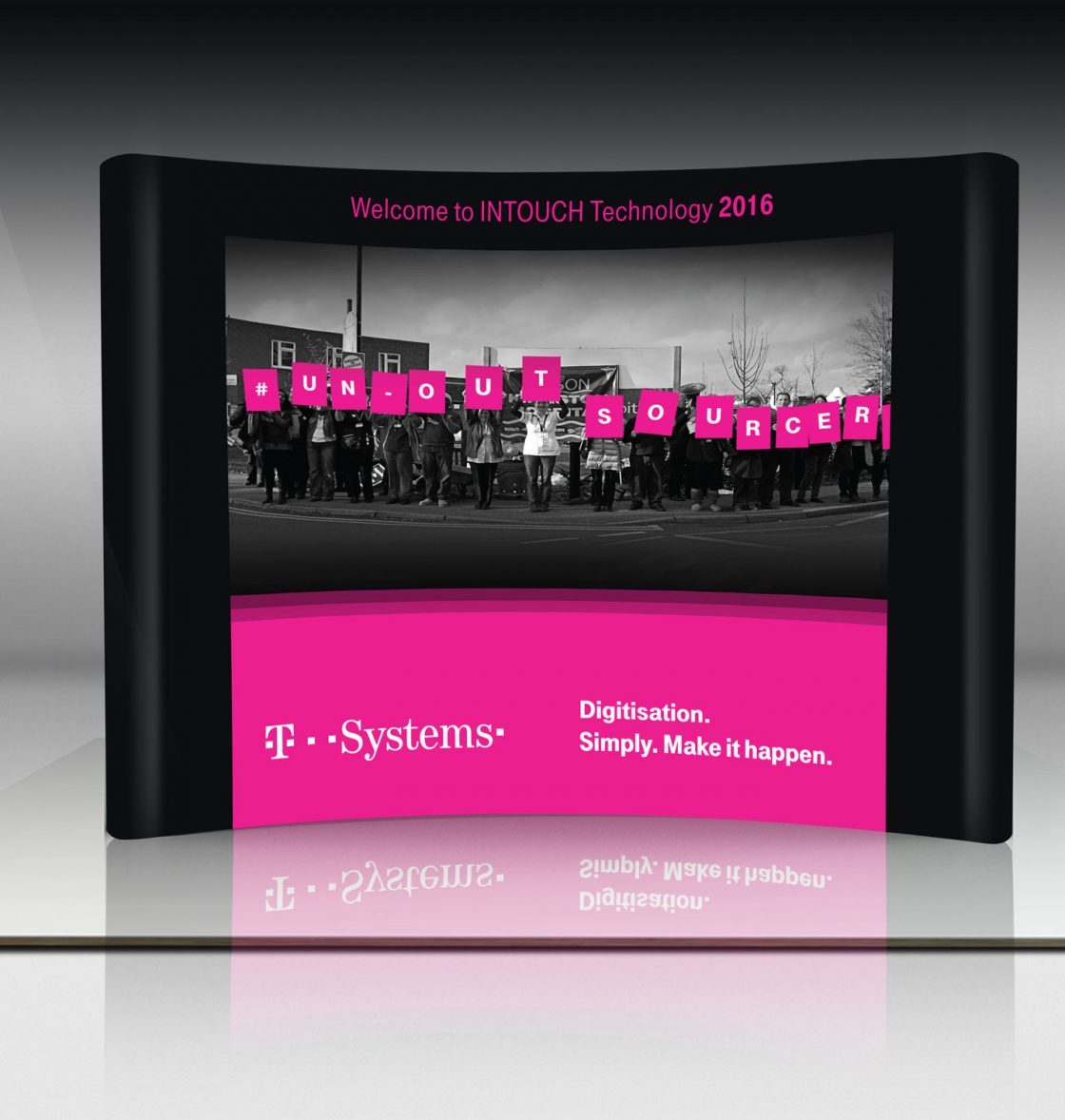 Leading Innovation: T-Systems, Powered by Deutsche Telekom - BWD | 19 ...
