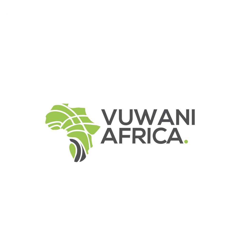 vuwani africa logo
