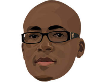 Bongani-Gosa