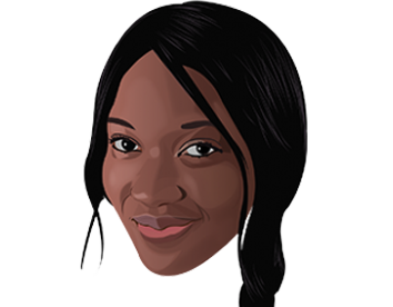 Dimpho-Sibanda