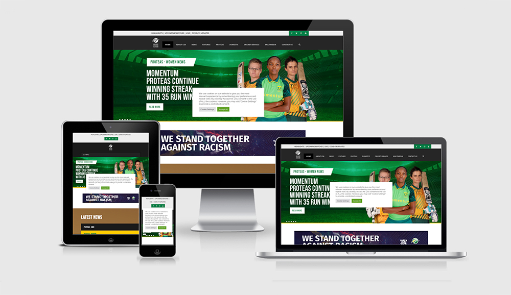 CSAWebsite