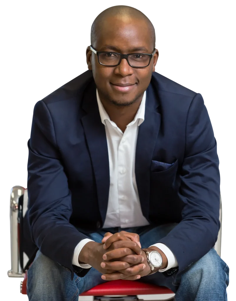 BWD CEO